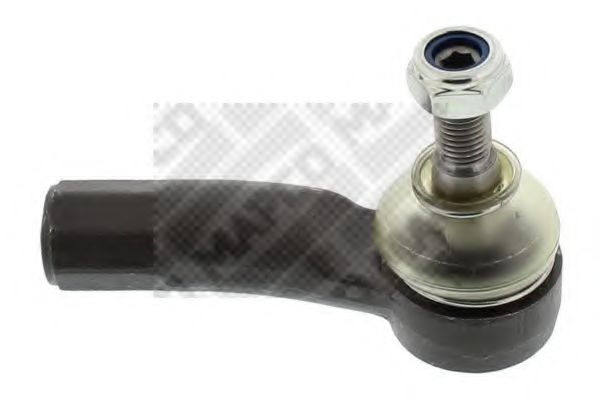 MAPCO 51826 Наконечник поперечной рулевой тяги для VOLKSWAGEN GOLF VI (Фольксваген Гольф 6) MAPCO 51826 Наконечник поперечной рулевой тяги для VOLKSWAGEN GOLF VI (Фольксваген Гольф 6)