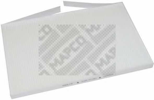 MAPCO 65215 Фильтр, воздух во внутренном пространстве для AUDI A6 (Ауди А6) MAPCO 65215 Фильтр, воздух во внутренном пространстве для AUDI A6 (Ауди А6)