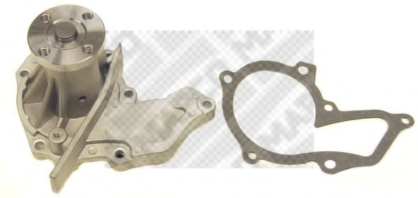 MAPCO 21602 Водяной насос для FORD FIESTA IV (Форд Фиеста 4) MAPCO 21602 Водяной насос для FORD FIESTA IV (Форд Фиеста 4)