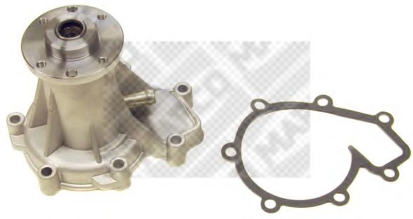 MAPCO 21736 Водяной насос для MERCEDES-BENZ C-CLASS (Мэрcэдэс-бэнз С класс) MAPCO 21736 Водяной насос для MERCEDES-BENZ C-CLASS (Мэрcэдэс-бэнз С класс)
