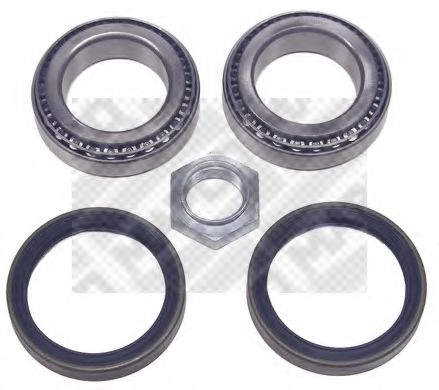 MAPCO 26328 Комплект подшипника ступицы колеса для FIAT DUCATO (Фиат Дукато) MAPCO 26328 Комплект подшипника ступицы колеса для FIAT DUCATO (Фиат Дукато)