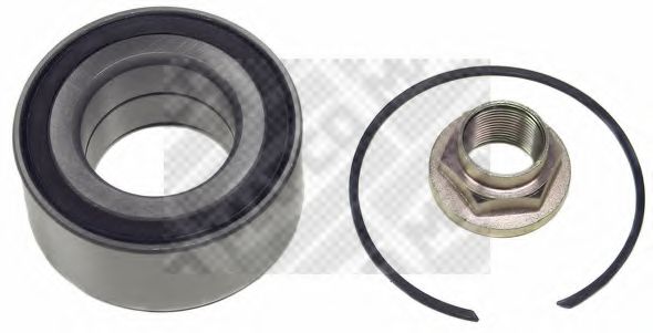 MAPCO 26900 Комплект подшипника ступицы колеса для ROVER 75 ER (Ровер 75 эр) MAPCO 26900 Комплект подшипника ступицы колеса для ROVER 75 ER (Ровер 75 эр)