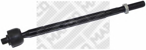 MAPCO 19493 Осевой шарнир, рулевая тяга 