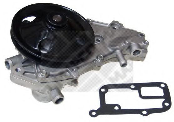 MAPCO 21100 Водяной насос для RENAULT TWINGO I (Рено Твинго 1) MAPCO 21100 Водяной насос для RENAULT TWINGO I (Рено Твинго 1)