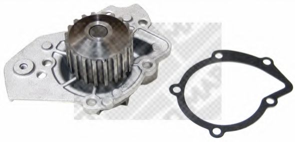 MAPCO 21306 Водяной насос для PEUGEOT 305 II (Пежо 305 2) MAPCO 21306 Водяной насос для PEUGEOT 305 II (Пежо 305 2)