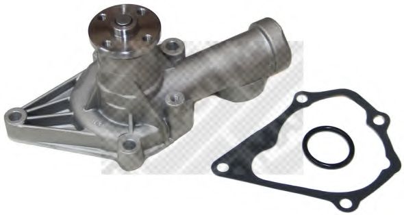 MAPCO 21530 Водяной насос для MITSUBISHI TREDIA (Митсубиши/митсубиси Трэдиа) MAPCO 21530 Водяной насос для MITSUBISHI TREDIA (Митсубиши/митсубиси Трэдиа)