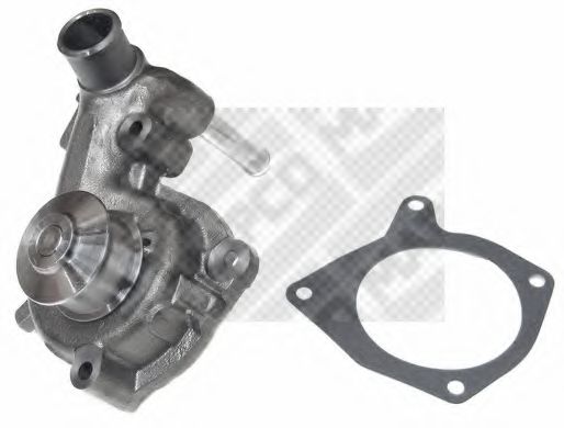 MAPCO 21601 Водяной насос для FORD MONDEO (Форд Мондэо) MAPCO 21601 Водяной насос для FORD MONDEO (Форд Мондэо)