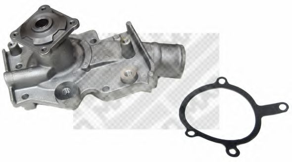 MAPCO 21603 Водяной насос 