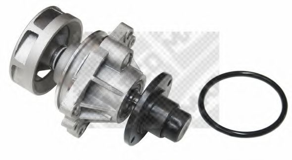 MAPCO 21650 Водяной насос 