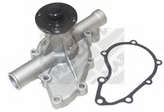 MAPCO 21721 Водяной насос для BMW 3 (Бмв 3) MAPCO 21721 Водяной насос для BMW 3 (Бмв 3)