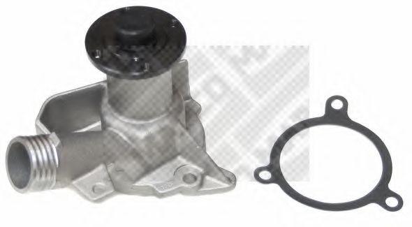 MAPCO 21726 Водяной насос для BMW 3 (Бмв 3) MAPCO 21726 Водяной насос для BMW 3 (Бмв 3)