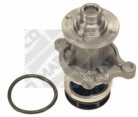 MAPCO 21728 Водяной насос для BMW 3 (Бмв 3) MAPCO 21728 Водяной насос для BMW 3 (Бмв 3)