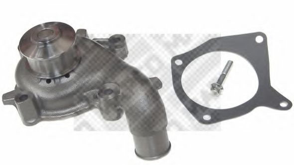 MAPCO 21747 Водяной насос для FORD ESCORT V (Форд Эскорт 5) MAPCO 21747 Водяной насос для FORD ESCORT V (Форд Эскорт 5)