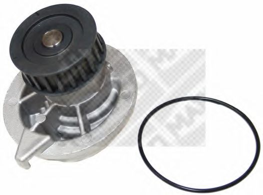 MAPCO 21755 Водяной насос для DAEWOO (Дэу) MAPCO 21755 Водяной насос для DAEWOO (Дэу)