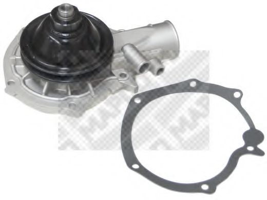 MAPCO 21764 Водяной насос 