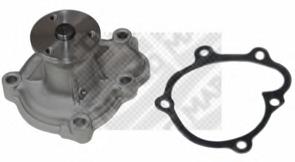 MAPCO 21768 Водяной насос 