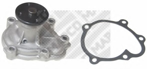 MAPCO 21771 Водяной насос для OPEL COMBO (Опель Комбо) MAPCO 21771 Водяной насос для OPEL COMBO (Опель Комбо)