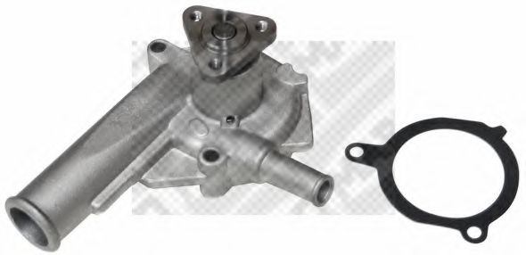 MAPCO 21781 Водяной насос для FORD ORION III (Форд Орион 3)