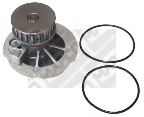 MAPCO 21782 Водяной насос для OPEL ASTRA G (Опель Астра г) MAPCO 21782 Водяной насос для OPEL ASTRA G (Опель Астра г)