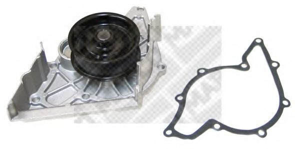 MAPCO 21806 Водяной насос для AUDI A8 (Ауди А8) MAPCO 21806 Водяной насос для AUDI A8 (Ауди А8)