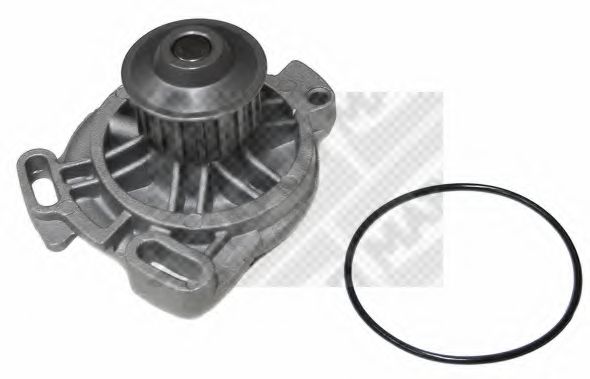 MAPCO 21821 Водяной насос для VOLKSWAGEN T4 MULTIVAN (Фольксваген Т4 мултиvан) MAPCO 21821 Водяной насос для VOLKSWAGEN T4 MULTIVAN (Фольксваген Т4 мултиvан)