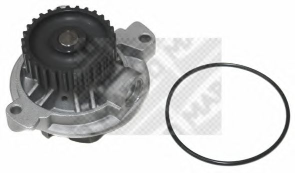 MAPCO 21823 Водяной насос для AUDI A6 (Ауди А6) MAPCO 21823 Водяной насос для AUDI A6 (Ауди А6)