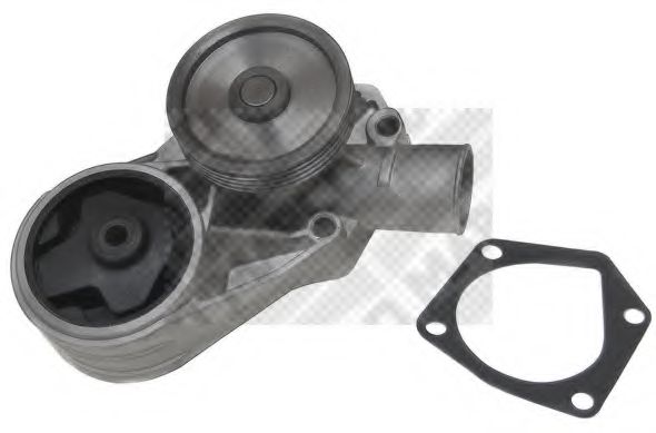 MAPCO 21825 Водяной насос 