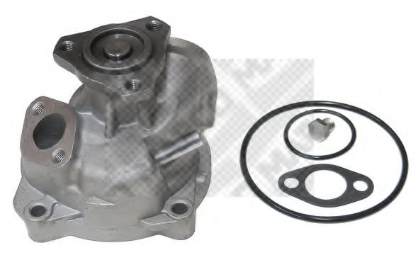 MAPCO 21826 Водяной насос 