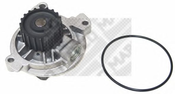 MAPCO 21828 Водяной насос 