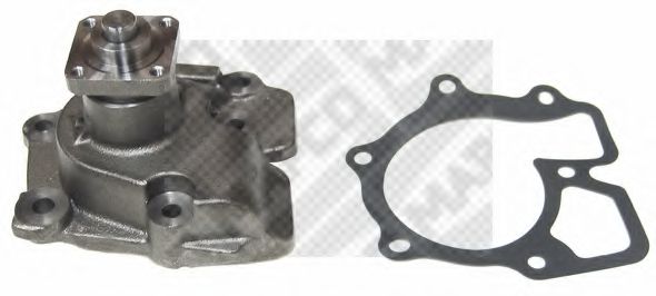 MAPCO 21840 Водяной насос 