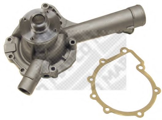MAPCO 21850 Водяной насос для MERCEDES-BENZ C-CLASS (Мэрcэдэс-бэнз С класс) MAPCO 21850 Водяной насос для MERCEDES-BENZ C-CLASS (Мэрcэдэс-бэнз С класс)