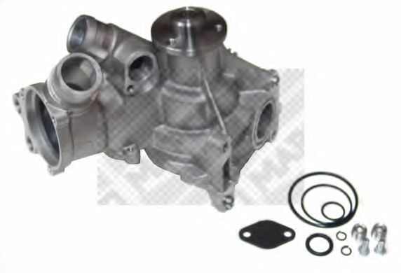 MAPCO 21853 Водяной насос для MERCEDES-BENZ E-CLASS (Мэрcэдэс-бэнз Е класс) MAPCO 21853 Водяной насос для MERCEDES-BENZ E-CLASS (Мэрcэдэс-бэнз Е класс)