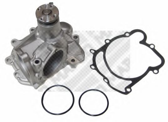 MAPCO 21854 Водяной насос для MERCEDES-BENZ E-CLASS (Мэрcэдэс-бэнз Е класс) MAPCO 21854 Водяной насос для MERCEDES-BENZ E-CLASS (Мэрcэдэс-бэнз Е класс)