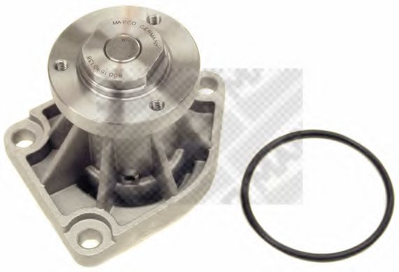 MAPCO 21769 Водяной насос 