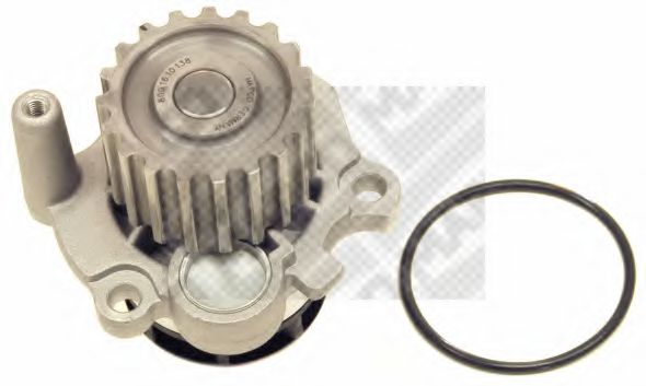 MAPCO 21809 Водяной насос 