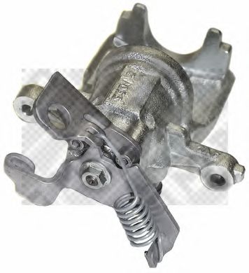MAPCO 4783 Тормозной суппорт для FORD (Форд) MAPCO 4783 Тормозной суппорт для FORD (Форд)
