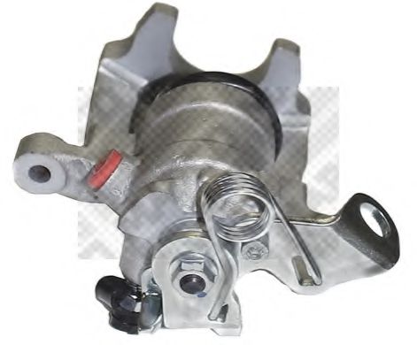 MAPCO 4861 Тормозной суппорт для SEAT TOLEDO (Сеат Толэдо) MAPCO 4861 Тормозной суппорт для SEAT TOLEDO (Сеат Толэдо)