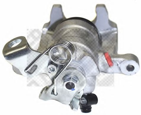 MAPCO 4862 Тормозной суппорт для SEAT TOLEDO (Сеат Толэдо) MAPCO 4862 Тормозной суппорт для SEAT TOLEDO (Сеат Толэдо)