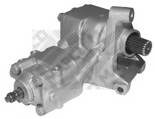 MAPCO 29865 Рулевой механизм для BMW (Бмв) MAPCO 29865 Рулевой механизм для BMW (Бмв)