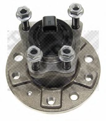 MAPCO 26835 Комплект подшипника ступицы колеса для OPEL ASTRA H HATCH (Опель Астра н хэтчбек) MAPCO 26835 Комплект подшипника ступицы колеса для OPEL ASTRA H HATCH (Опель Астра н хэтчбек)