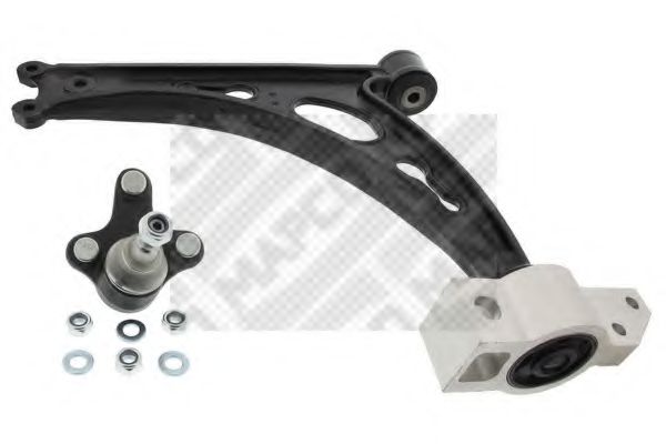 MAPCO 51726/1 Рычаг независимой подвески колеса, подвеска колеса для AUDI (Ауди) MAPCO 51726/1 Рычаг независимой подвески колеса, подвеска колеса для AUDI (Ауди)