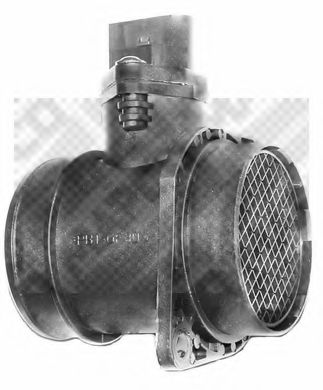 MAPCO 42829 Расходомер воздуха для AUDI TT (Ауди Тт) MAPCO 42829 Расходомер воздуха для AUDI TT (Ауди Тт)