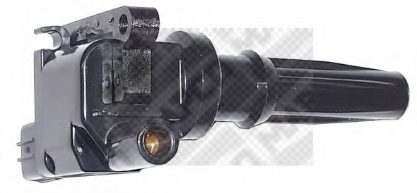 MAPCO 80571 Катушка зажигания для HYUNDAI TRAJET (Хендай Траджет) MAPCO 80571 Катушка зажигания для HYUNDAI TRAJET (Хендай Траджет)