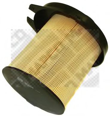 MAPCO 60854 Воздушный фильтр для PEUGEOT 205 II (Пежо 205 2) MAPCO 60854 Воздушный фильтр для PEUGEOT 205 II (Пежо 205 2)