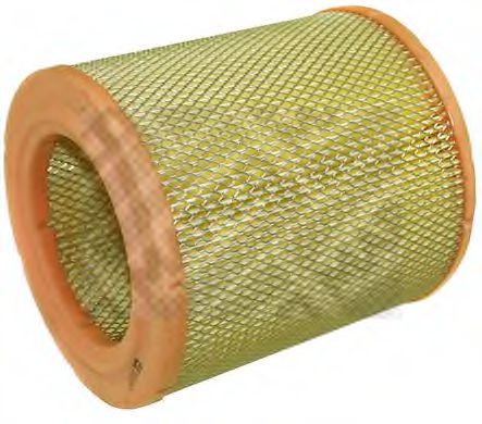 MAPCO 60863 Воздушный фильтр для FIAT (Фиат) MAPCO 60863 Воздушный фильтр для FIAT (Фиат)