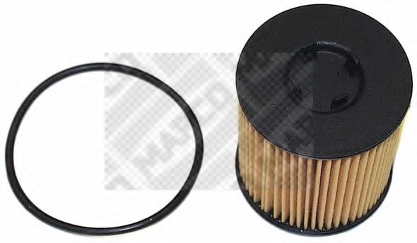 MAPCO 64703 Масляный фильтр для OPEL OMEGA B (Опель Омега б) MAPCO 64703 Масляный фильтр для OPEL OMEGA B (Опель Омега б)