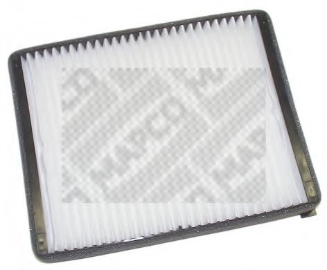 MAPCO 65527 Фильтр, воздух во внутренном пространстве для NISSAN PRIMERA (Ниссан Примера) MAPCO 65527 Фильтр, воздух во внутренном пространстве для NISSAN PRIMERA (Ниссан Примера)