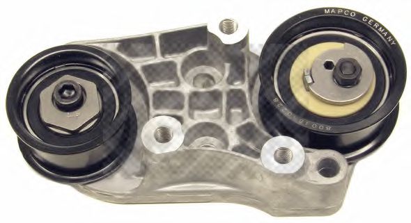 MAPCO 23785 Устройство для натяжения ремня, ремень ГРМ<br >90530599 