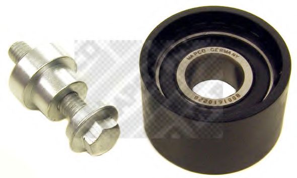 MAPCO 24753 Паразитный Ведущий ролик, зубчатый ремень для FORD COUGAR (Форд Cоугар) MAPCO 24753 Паразитный Ведущий ролик, зубчатый ремень для FORD COUGAR (Форд Cоугар)