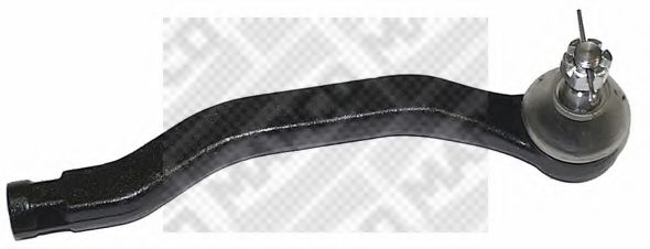 MAPCO 19505 Наконечник поперечной рулевой тяги 